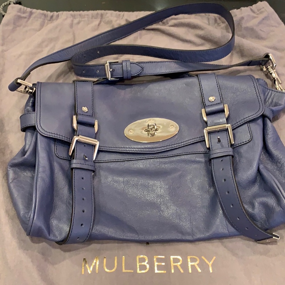 Mulberry bag